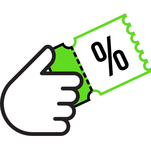 Coupon, Rabatt, Gutschein, Sparangebot, Promo-Code, Sonderangebot, Preisnachlass, Rabattcode, Treuebonus, Cashback, Sonderaktion.