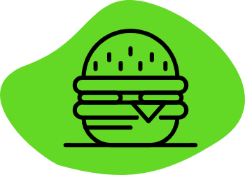 Hamburger, Burger, Rindfleischburger, Cheeseburger, Veggie-Burger, Fast-Food-Burger, Doppelburger, saftiger Burger, klassischer Hamburger, hausgemachter Burger